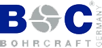 Bohrcraft