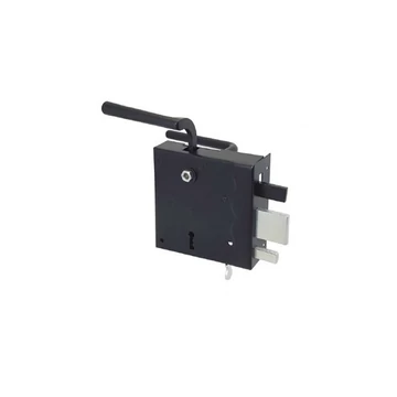 ELZETT 3425 JOBB rászeg.kertkapuzár ELZETT 3425 JOBB rászeg.kertkapuzár