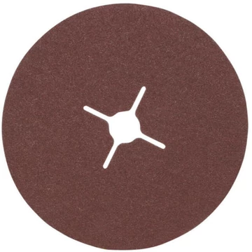 Z-TOOLS fíbertárcsa 115 P40A Z-TOOLS fíbertárcsa 115 P40A