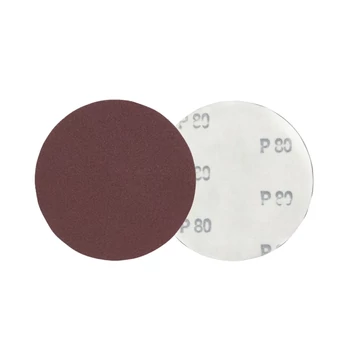 Z-TOOLS tépőzáras csiszolólap 115 P40A - 125 P120A Z-TOOLS tépőzáras csiszolólap 115 P40A - 125 P120A