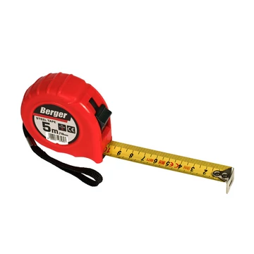 Z-TOOLS mérőszalag 5mx19mm 