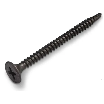 Önfúró gipszkarton csavar 3.5x35 mm 