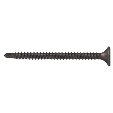 Önfúró gipszkarton csavar 3.5x35 mm 