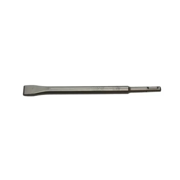 BOHRCRAFT SDS-Plus lapos véső 250x20mm BOHRCRAFT SDS-Plus lapos véső 250x20mm