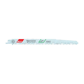 MPS szablyafűrészlap fára CV 240x19x1,2/T5,0-6,5mm 4052-2db (S1531L)