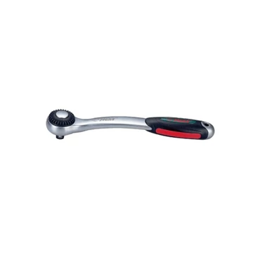 HANS 1/4" racsnis hajtókar 72T Quick Ergo CrV 2132GQ