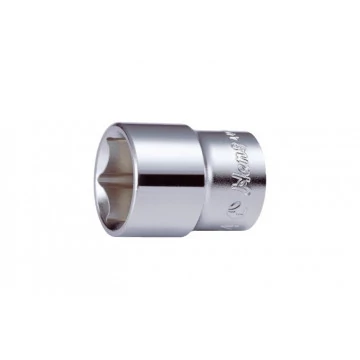HANS 1/4" dugókulcsfej  HANS 1/4" dugókulcsfej