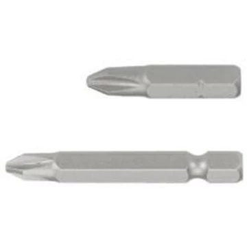HANS 1/4" Phillips bit hegy S2 PH0x30 021-3PH0