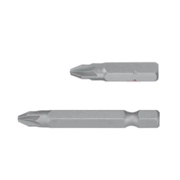 HANS 1/4" Pozidriv bit hegy S2 PZ1x30 031-3PZ1