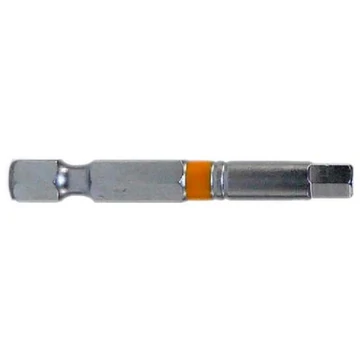 Z-TOOLS 1/4" imbusz bit hegy S2 SW3x50