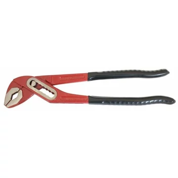 Z-TOOLS vízpumpa fogó 250mm/1,6" CrV