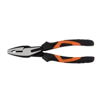 KENDO egyetemes fogó erősített 210mm CrV No.10113