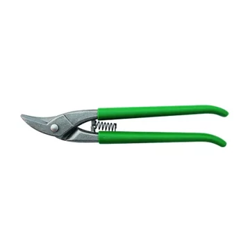 Z-TOOLS általános lemezolló 250mm balos