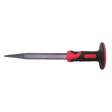 Z-TOOLS bontóvéső hegyes 300x18mm CrV