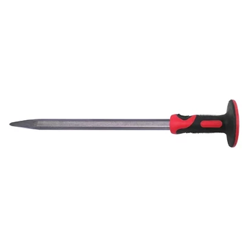 Z-TOOLS bontóvéső hegyes 400x18mm CrV