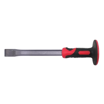Z-TOOLS bontóvéső lapos 400x18x25mm CrV