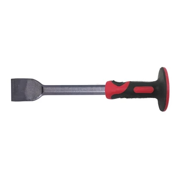 Z-TOOLS bontóvéső lapos széles 400x18x44mm CrV