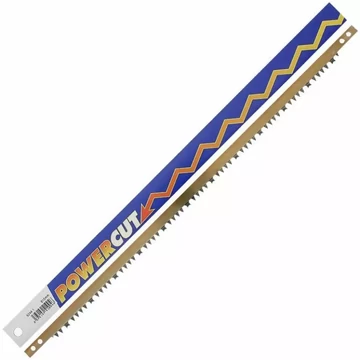 PILANA cservágó fűrészlap 533mm - 914mm