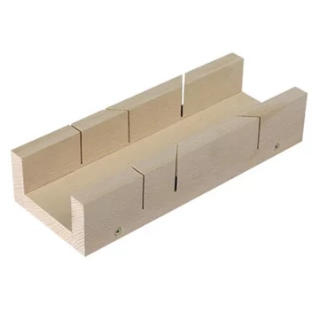 PILANA gérvágó láda 250x97[65]mm 90°/45° 316053