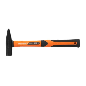 KENDO lakatos kalapács DIN 1500g üvegszálas No.25209 KENDO lakatos kalapács DIN 1500g üvegszálas No.25209