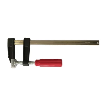 Z-TOOLS párhuzamszorító markolattal (Asztalos szorító)