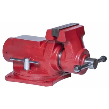 BERGER párhuzamsatu, forgózsámolyos 150mm BERGER párhuzamsatu, forgózsámolyos 150mm