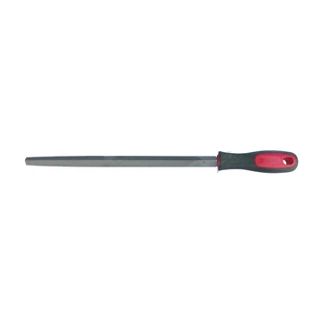 Z-TOOLS háromélű reszelő, nyelezve 150/1 - 300/2