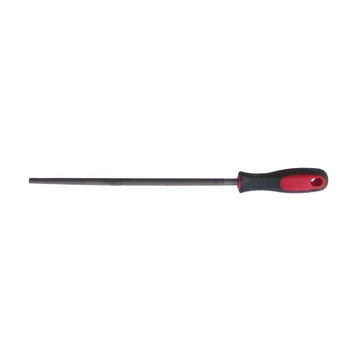 Z-TOOLS kerek reszelő, nyelezve 150/1 - 300/3