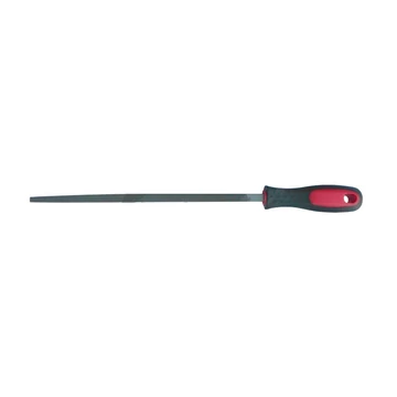 Z-TOOLS négyélű reszelő, nyelezve 200/2 - 300/2
