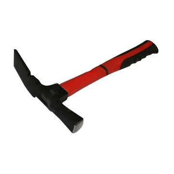 Z-TOOLS kőműves kalapács Berlini típusú 600g üvegszálas ERGO
