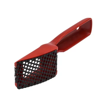 Z-TOOLS gipszkarton formázó gyalu nyeles ABS 60x40mm
