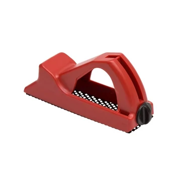 BERGER gipszkarton formázó gyalu ABS 140x40mm
 BERGER gipszkarton formázó gyalu ABS 140x40mm