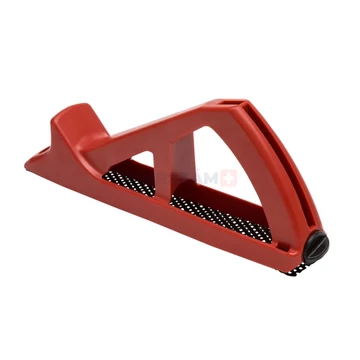 BERGER gipszkarton formázó gyalu ABS 250x40mm
 BERGER gipszkarton formázó gyalu ABS 250x40mm