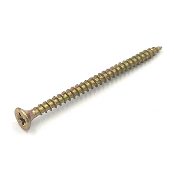 Faforgácslap csavar 4mm