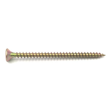 Faforgácslap csavar 4mm