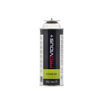 PROVIDUS Butane Mix gázpalack 230g CGV230LC
