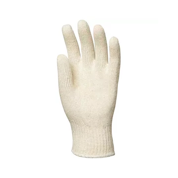 EP Munkavédelmi kötött, pamut, duplaszálas cérnakesztyű, fehér 10-es No.4305 EP Munkavédelmi kötött, pamut, duplaszálas cérnakesztyű, fehér 10-es No.4305