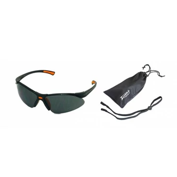 Z-TOOLS védőszemüveg 3r. füstszínű UV400 ZTP7599F