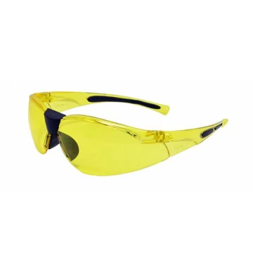 Z-TOOLS védőszemüveg sárga ZTE5623S