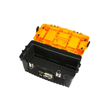 MANO fémcsatos szerszámkoffer 564x310x310 MT-22