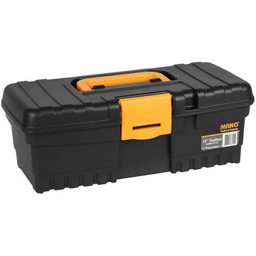 MANO szerszámkoffer 306x155x110 ET-12 MANO szerszámkoffer 306x155x110 ET-12