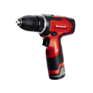 EINHELL TH-CD 12-2 Li akkus fúró-csavarozógép