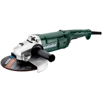 METABO WE 2200-230 sarokcsiszoló 606437000