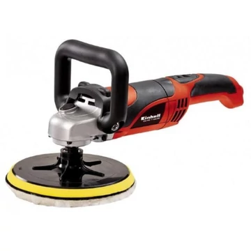 EINHELL CC-PO 1100/2E polírozógép (autó) 2093265 EINHELL CC-PO 1100/2E polírozógép (autó) 2093265