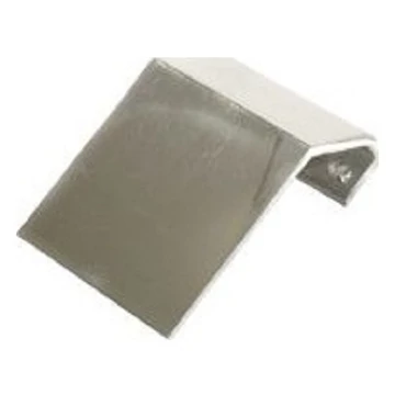 Lengőajtó fogantyú ALU/F1 100mm