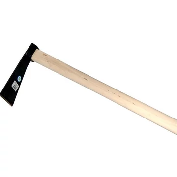 Csákánykapa kovácsolt MUTA NYELEZETT Csákánykapa kovácsolt MUTA NYELEZETT