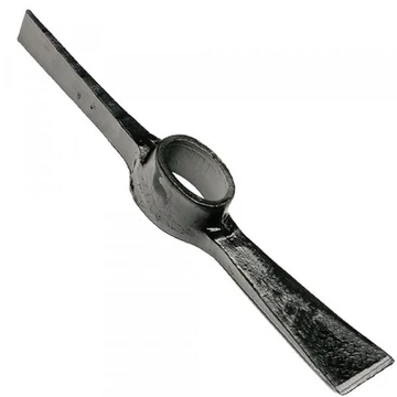 Csákány kereszt-lapos 2.25 JUCO Csákány kereszt-lapos 2.25 JUCO