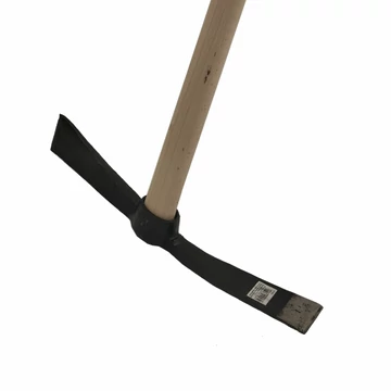 Csákány kereszt-lapos 2.25 JUCO NYELEZETT Csákány kereszt-lapos 2.25 JUCO NYELEZETT