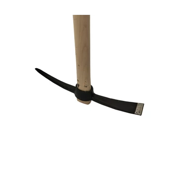 Csákány hegyes-lapos 2.25 JUCO NYELEZETT Csákány hegyes-lapos 2.25 JUCO NYELEZETT