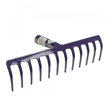 Gereblye 16 fogú Profi Muta Gereblye 16 fogú Profi Muta